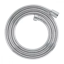   Grohe Relexaflex Metal fém zuhanygégecső 175 cm, króm 28139001