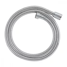   Grohe Relexaflex Metal Long-Life fém zuhanygégecső 125 cm, króm 28142002