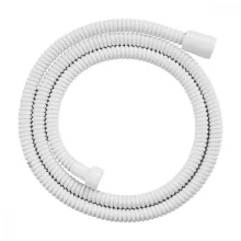  Grohe Relexaflex Metal Long-Life fém zuhanygégecső 150 cm, fehér 28143LS1