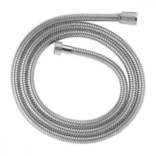   Grohe Relexaflex Metal Long-Life fém zuhanygégecső, 2000 mm, króm 28145001