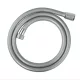 Grohe RelaxaFlex hajlításálló zuhanygégecső 125 cm, króm 28150002