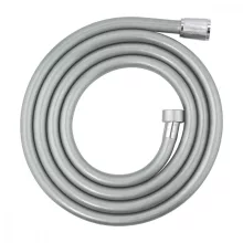   Grohe Relexaflex műanyag zuhanygégecső 200 cm, króm 28155002