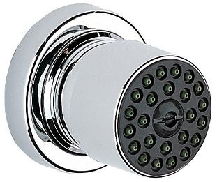 Grohe Relexa Plus oldalzuhany, 1/2" 28198000