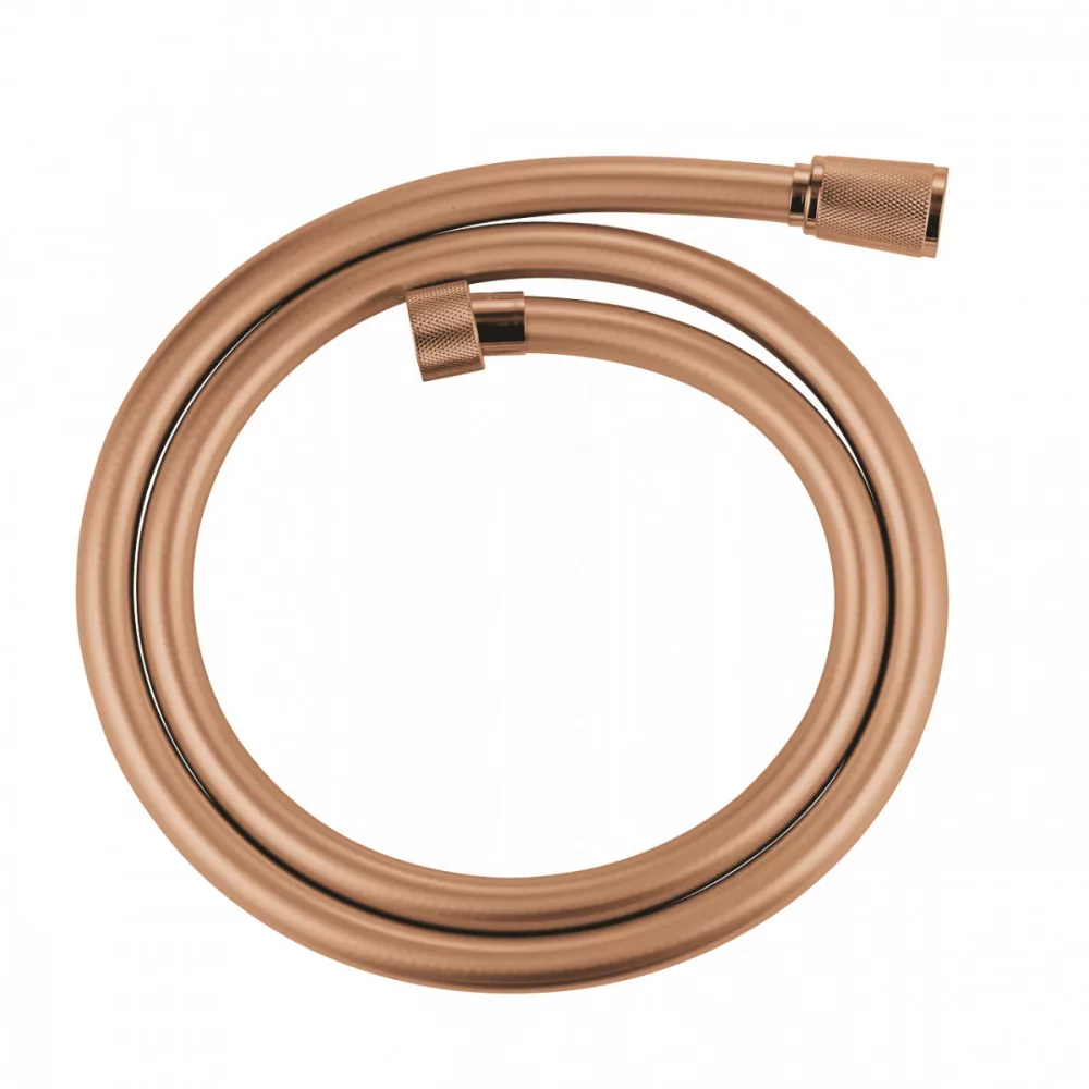 Grohe Silverflex zuhanycső 1250 mm, rose arany 28362DA0 - Fü