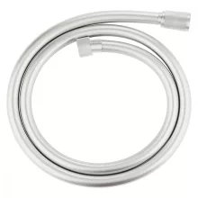   Grohe Silverflex zuhanycső 1250 mm, rozsdamentes acél hatású 28362DC1