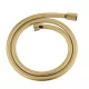 Grohe Silverflex zuhanycső 1250 mm, arany 28362GL1