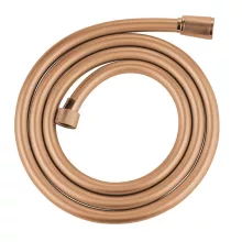 Grohe Silverflex csavarodásmentes zuhanygégecső 175 cm rose arany 28388DA0