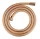 Grohe Silverflex csavarodásmentes zuhanygégecső 175 cm rose arany 28388DA0