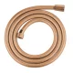 Grohe Silverflex csavarodásmentes zuhanygégecső 175 cm rose arany 28388DA0