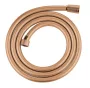 Grohe Silverflex csavarodásmentes zuhanygégecső 175 cm rose arany 28388DA0