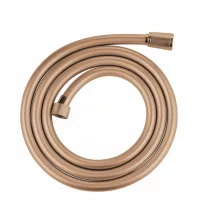 Grohe Silverflex zuhanycső 175 cm, rose arany 28388DA1