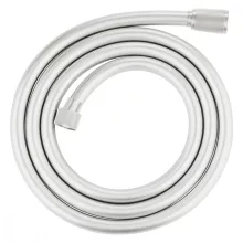   Grohe Silverflex zuhanycső 1750 mm, rozsdamentes acél hatású 28388DC1