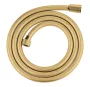 Grohe Silverflex csavarodásmentes zuhanygégecső 175 cm, arany 28388GL0