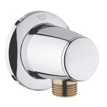 Grohe Movario fali csatlakozó könyök, 1/2" 28405000