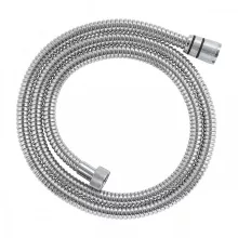   Grohe Rotaflex Metal Long-Life fém zuhanycső 150 cm megcsavarodást gátló csatlakozóval 28417001