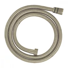   Grohe Rotaflex Metal Longlife 1,5 m zuhanycső, szálcsiszolt nikkel 28417EN0