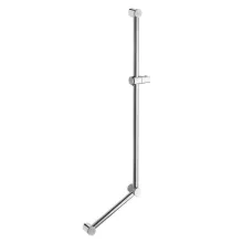   EGYEDI ÁR Grohe Relexa zuhanyrúd kapaszkodóval 900 mm 28587000