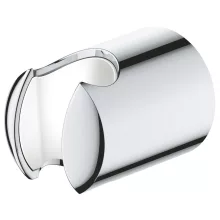 Grohe Tempesta Fali kézizuhany tartó, króm 28605001