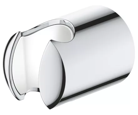 Grohe Tempesta Fali kézizuhany tartó, króm 28605001