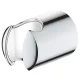 Grohe Tempesta Fali kézizuhany tartó, króm 28605001