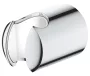 Grohe Tempesta Fali kézizuhany tartó, króm 28605001