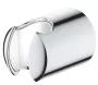 Grohe Tempesta Fali kézizuhany tartó, króm 28605001