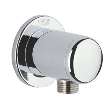 Grohe Relexa fali csatlakozó könyök 1/2, króm 28671000