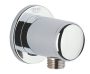 Grohe Relexa fali csatlakozó könyök 1/2, króm 28671000