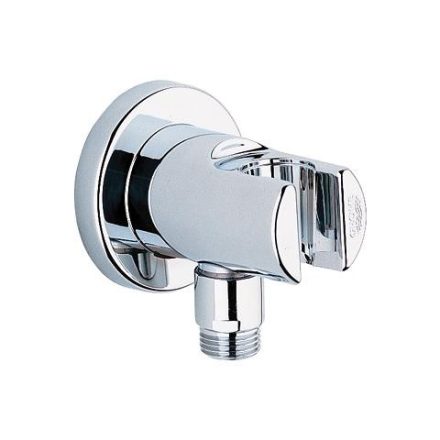 Grohe Relexa fali csatlakozó könyök, 1/2" 28679000