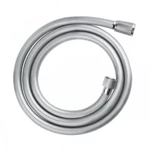   Grohe QuickFix VitalioFlex Trend zuhanygégecső 1500 mm csavarodásgátlóval, króm 28741002