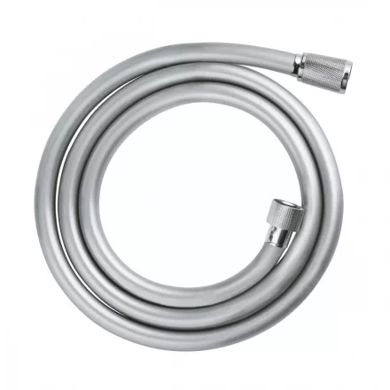 Grohe QuickFix VitalioFlex Trend zuhanygégecső 1500 mm, króm 28741002