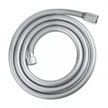   Grohe QuickFix VitalioFlex Trend zuhanycső 175 cm csavarodásgátlóval, króm 28742002