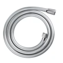   Grohe QuickFix VitalioFlex Comfort 150 cm zuhanygégecső csavarodásgátlóval, króm 28743002