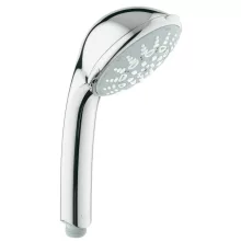 Grohe Relexa 100 Five kézizuhany 28796000