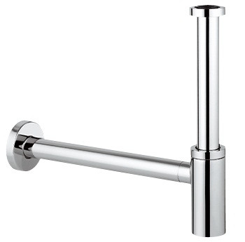 Grohe mosdószifon, króm 28912000