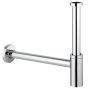 Grohe mosdószifon, króm 28912000