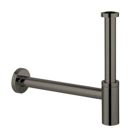 Grohe mosdószifon, grafit 28912A00