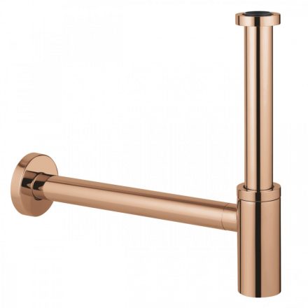 Grohe mosdószifon, rose arany 28912DA0