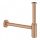 Grohe mosdószifon, szálcsiszolt rose arany 28912DL0