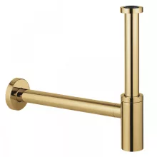 Grohe mosdószifon, arany 28912GL0