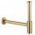 Grohe mosdószifon, arany 28912GL0