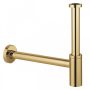 Grohe mosdószifon, arany 28912GL0