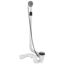 Grohe Talento kád le- és túlfolyógarnitúra 28943000