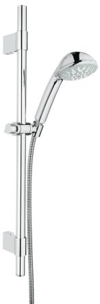 Grohe Relexa 100 Five zuhanygarnitúra 28964001