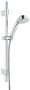 Grohe Relexa 100 Five zuhanygarnitúra 28964001