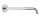Grohe Rainshower zuhanykar 372 mm, króm 28982000