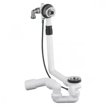   Grohe Talentofill kádtöltő, le- és túlfolyógarnitúra 28991000