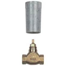 Grohe csempeszelep kerámiabetéttel 29032000