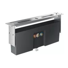 Grohe 4/5 - lyukas kádcsaptelep kombináció 29037002
