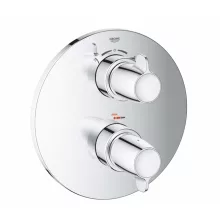   Grohe Grohtherm Special termosztátos kádcsaptelep, króm 29095000